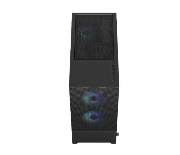 Fractal Design Pop Air RGB Black TG Clear Tint - 1051255 - zdjęcie 15